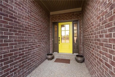 WELCOME HOME!