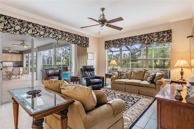 Large windows provide natural light throughout the