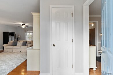 4812 Belfield Cir, North Chesterfield, VA 23237 - photo 6