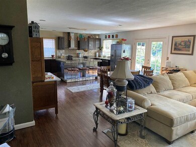 Large open conceptRemove