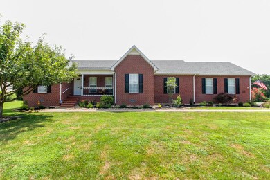 605 Meadowlark Dr, Shelbyville, TN 37160 - photo 2