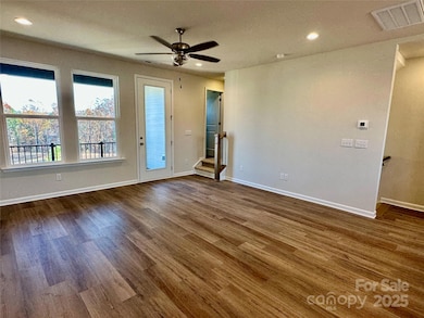 242 Ferebee Place unit BRX0073, Charlotte, NC 28213 - photo 6