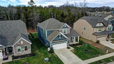 4296 Falls Lake Drive South W, Concord, NC 28025 - photo 4