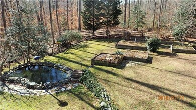 Rear Yard