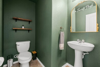 4503 Whitehaven Ridge Way, Porter, TX 77365 - photo 5