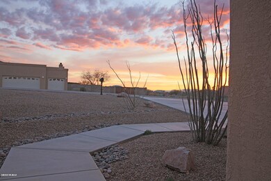 13640 S Sonoita Ranch Cir, Vail, AZ 85641 - photo 6