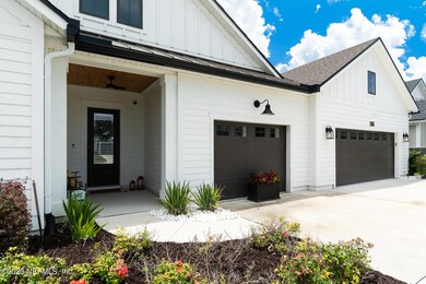 Ext Front Walkway