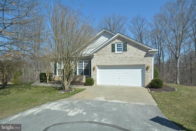 12427 Winsford Mews, Woodbridge, VA 22192 - photo 3