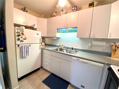 Full Sized Appliances