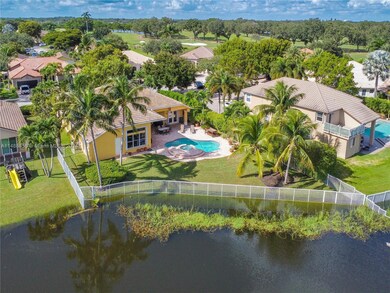 3678 Spanish Oak Point, Davie, FL 33328 - photo 7