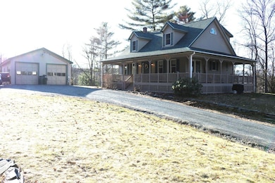 704 Kennebec River Rd, Embden, ME 04958 - photo 2