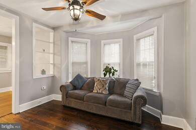 112 7th Ave, Haddon Heights, NJ 08035 - photo 5