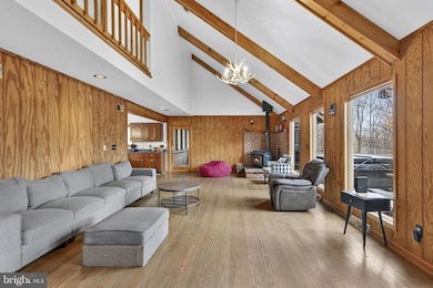 132 Bobcat Dr, Berkeley Springs, WV 25411 - photo 4