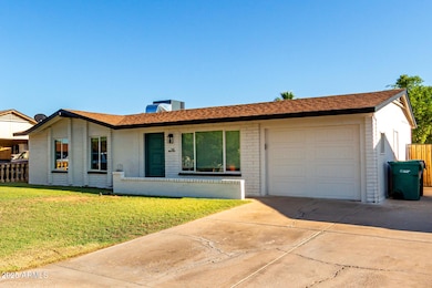 715 E Harmony Ave, Mesa, AZ 85204 - photo 4