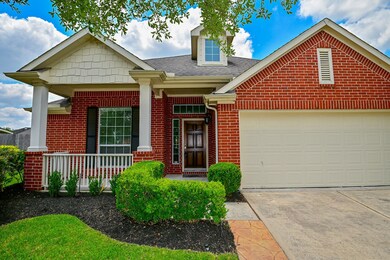 3102 Imperial Walk Ct, Spring, TX 77386 - photo 2