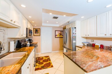 Updated Kitchen