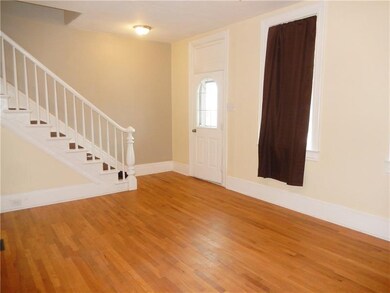 Great space in the living room. Neutral colors mak