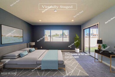 101 E Inverness Dr, Tucson, AZ 85737 - photo 3