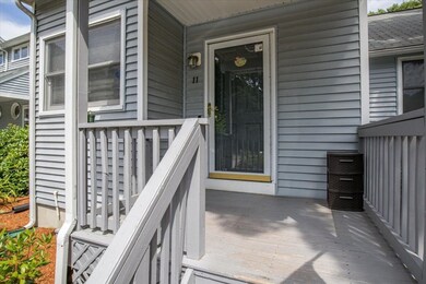 11 Bucky Dr unit 11, Bellingham, MA 02019 - photo 3