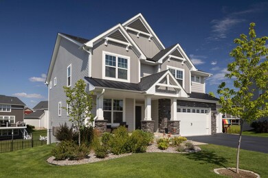 19422 Lupine Lane - Front Exterior