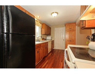 57 Winding Pond Rd unit 57, Londonderry, NH 03053 - photo 6