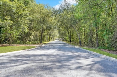Country Walk Entrance