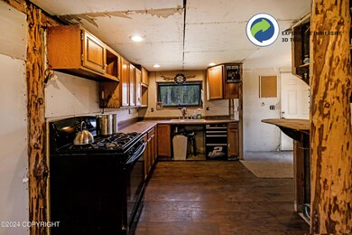 20518 Crooked Creek Rd, Kasilof, AK 99610 - photo 4