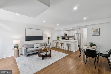 Potomac Place Tower unit 121-S, Washington, DC 20024 - photo 6