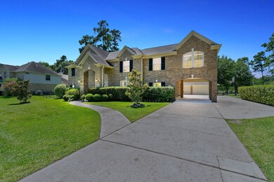 2335 Legends Gate Dr, Spring, TX 77386 - photo 2