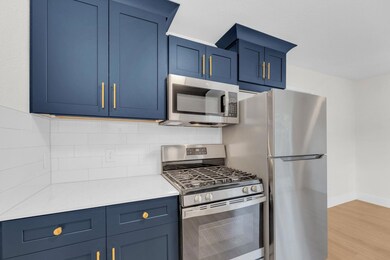 1008 Wilks Ave unit A, Austin, TX 78752 - photo 5