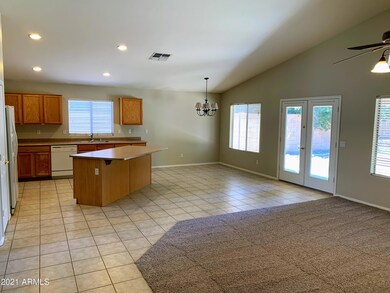 10337 E Jan Ave unit II, Mesa, AZ 85209 - photo 3