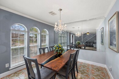 7015 Bent Branch Dr, Houston, TX 77088 - photo 6