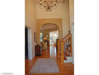 Foyer