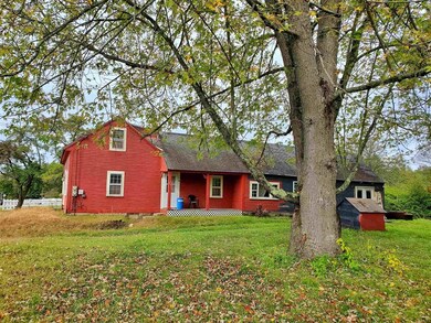 740 New Hampton Rd, Sanbornton, NH 03269 - photo 4