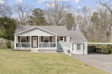 609 Vantrease Rd, Madison, TN 37115 - photo 2