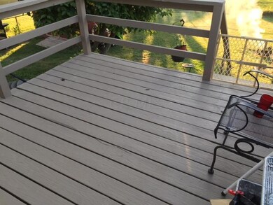 Carol's Deck