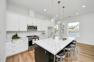 2430 Harrington St, Houston, TX 77026 - photo 7