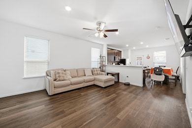 16306 Fontana Ct, Conroe, TX 77302 - photo 6