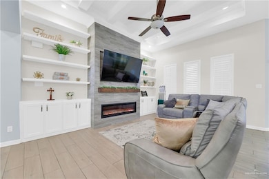 1760 S Pamplona St, Pharr, TX 78577 - photo 5