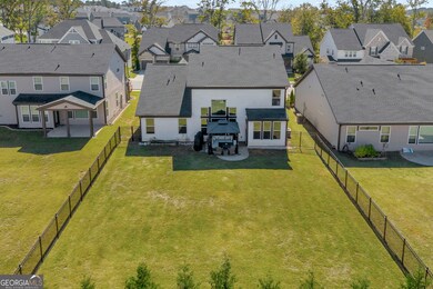 685 Michigan Cir, Hoschton, GA 30548 - photo 3