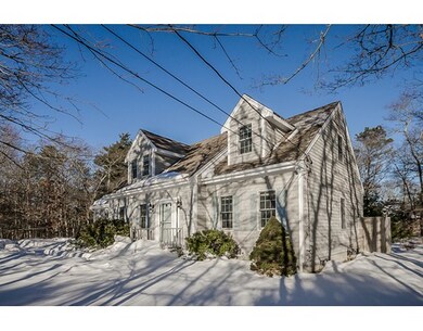 4 North Bournes Pond Rd, East Falmouth, MA 02536 - photo 3