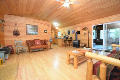 6858 Devils Lake Rd, Webster, WI 54893 - photo 4