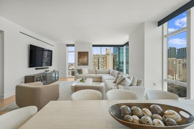 Madison Square Park Tower unit 26A, New York, NY 10010 - photo 2