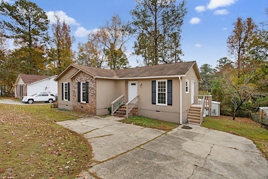 5920 Gleneden Dr, Columbus, GA 31907 - photo 3