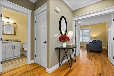 53 Spring Hill Dr unit 39, Uxbridge, MA 01569 - photo 3