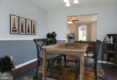 105 Center Ave, Mount Ephraim, NJ 08059 - photo 4