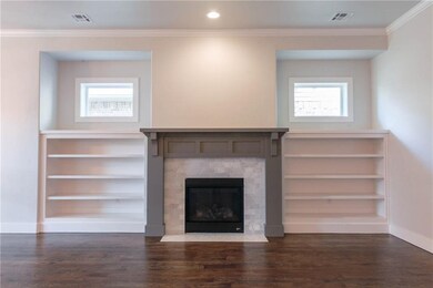 0 Cox Ln, Moore, OK 73160 - photo 3