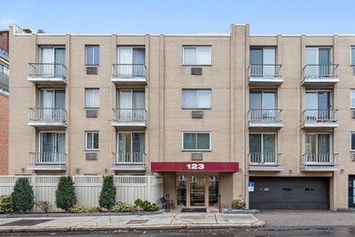 123 Sewall Ave unit 2J, Brookline, MA 02446 - photo 2