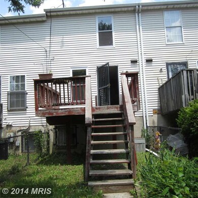 1743 Abbotston St, Baltimore, MD 21218 - photo 6