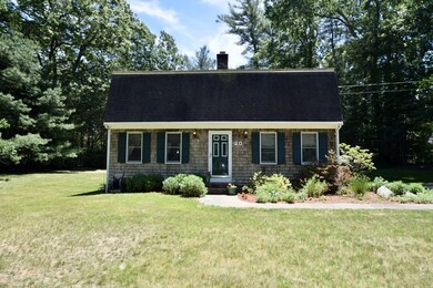 20 Wall St, Middleboro, MA 02346 - photo 2